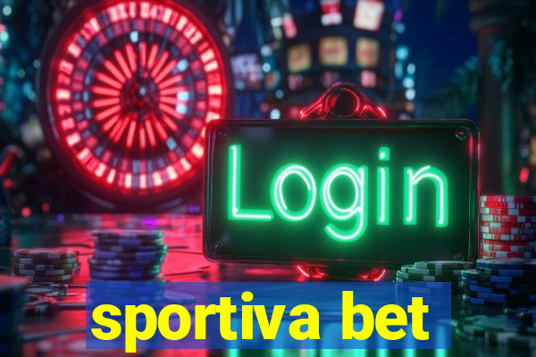 sportiva bet